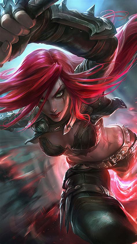 league of legends katarina porn|Videos Tagged with katarina (league of legends)